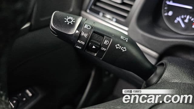 Hyundai Avante AD Modern, 2016 17