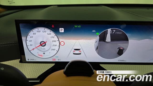 Genesis GV80, 2025 8