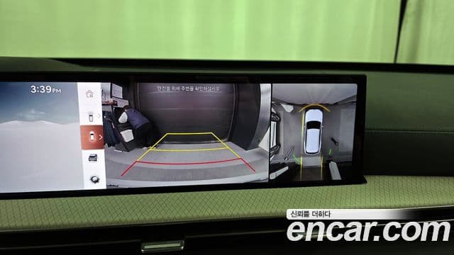 Genesis GV80, 2025 15