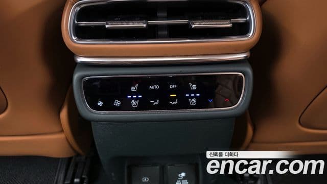 Genesis GV80, 2025 19