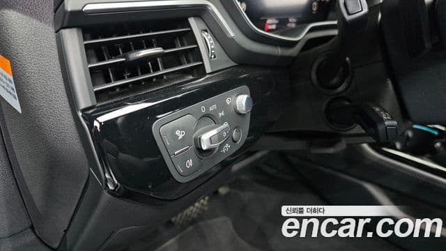 Audi A5 (F5) 40 TDI Quattro Premium Sportback, 2021 16