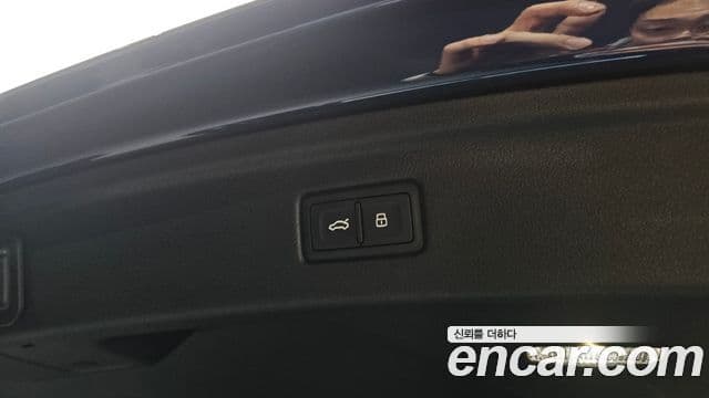 Audi A5 (F5) 40 TDI Quattro Premium Sportback, 2021 17