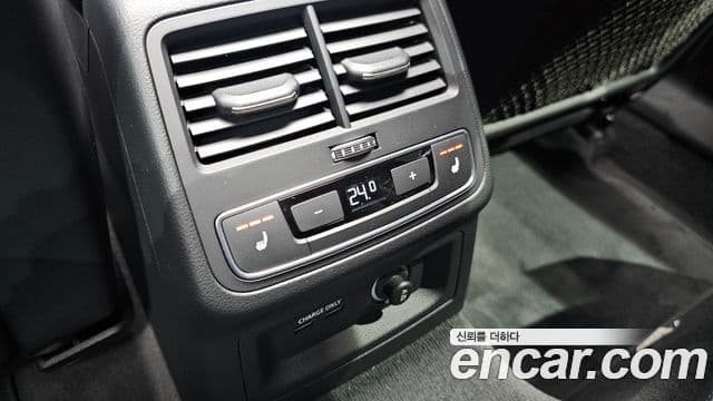 Audi A5 (F5) 40 TDI Quattro Premium Sportback, 2021 18