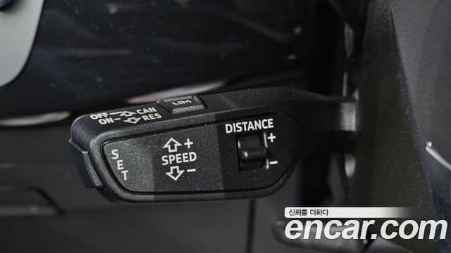 Audi A5 (F5) 40 TDI Quattro Premium Sportback, 2021 19