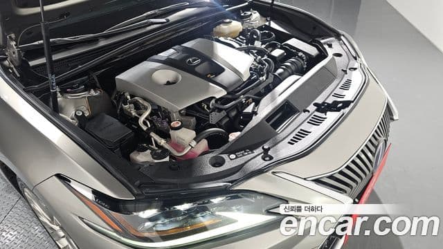 Lexus ES300h 7세대 Executive, 2021 6
