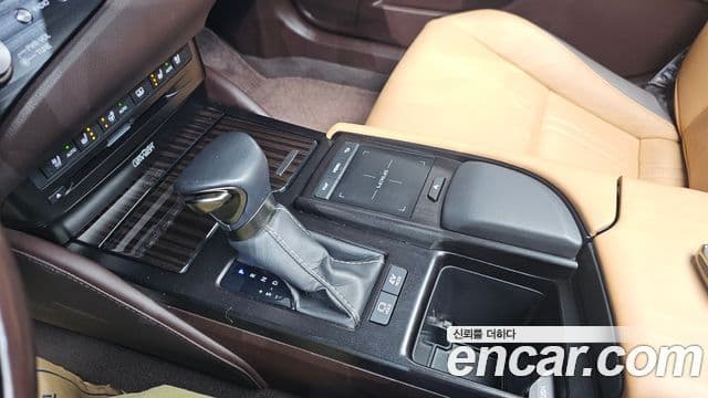 Lexus ES300h 7세대 Executive, 2021 9
