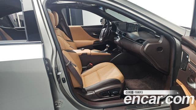 Lexus ES300h 7세대 Executive, 2021 11