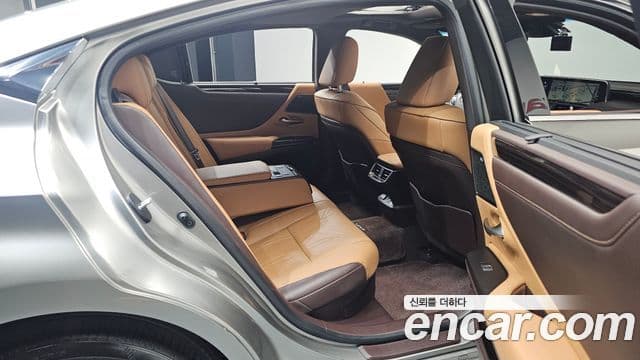 Lexus ES300h 7세대 Executive, 2021 12