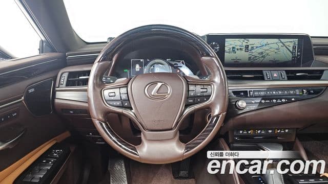 Lexus ES300h 7세대 Executive, 2021 13