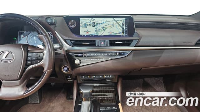 Lexus ES300h 7세대 Executive, 2021 14