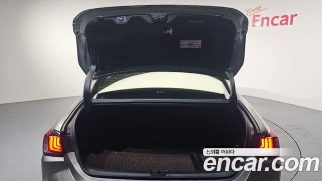 Lexus ES300h 7세대 Executive, 2021 20