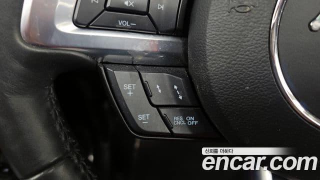 Ford Mustang кабриолет, 2021 17