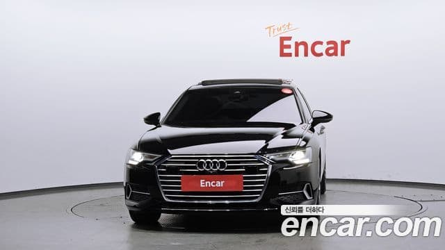 Audi A6 (C8), 2023 3