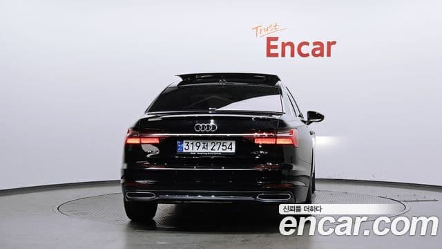 Audi A6 (C8), 2023 4