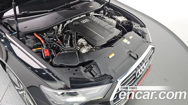 Audi A6 (C8), 2023 6