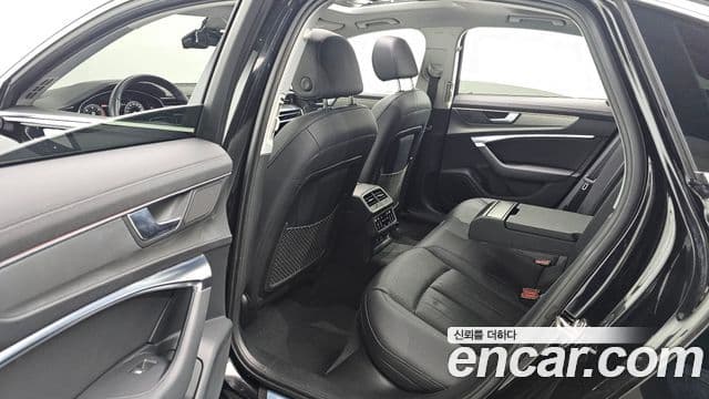 Audi A6 (C8), 2023 12