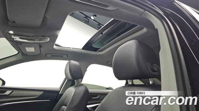 Audi A6 (C8), 2023 16