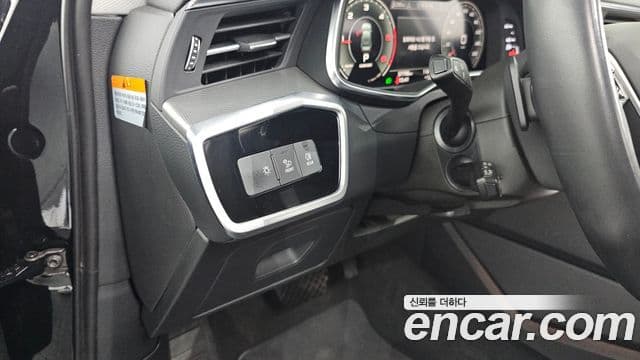 Audi A6 (C8), 2023 19