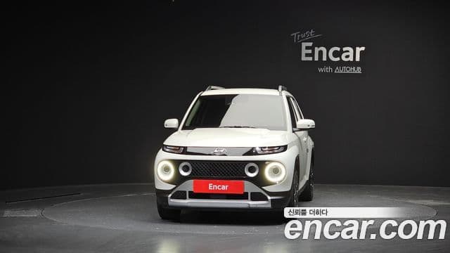 Hyundai Casper Inspiration, 2023 3