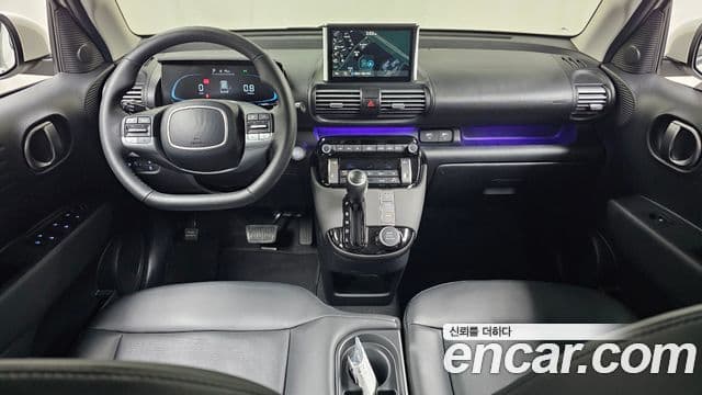 Hyundai Casper Inspiration, 2023 7