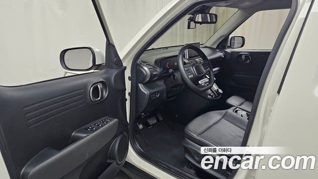 Hyundai Casper Inspiration, 2023 10