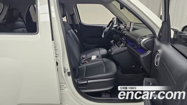 Hyundai Casper Inspiration, 2023 11