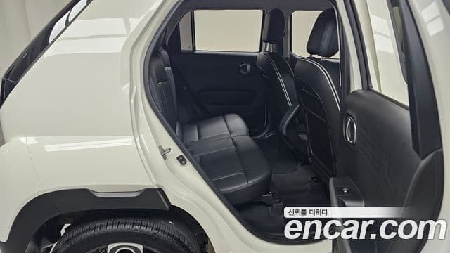 Hyundai Casper Inspiration, 2023 12