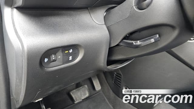 Hyundai Casper Inspiration, 2023 14