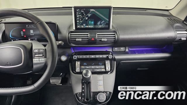 Hyundai Casper Inspiration, 2023 15