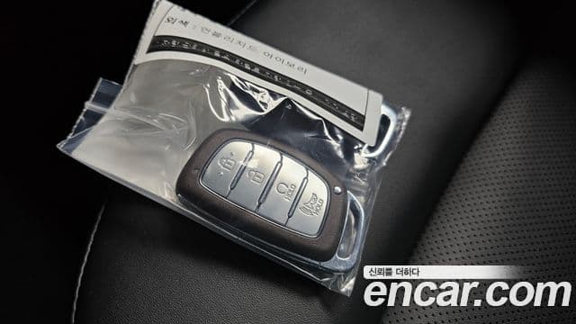 Hyundai Casper Inspiration, 2023 18