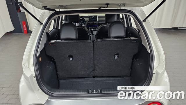 Hyundai Casper Inspiration, 2023 20