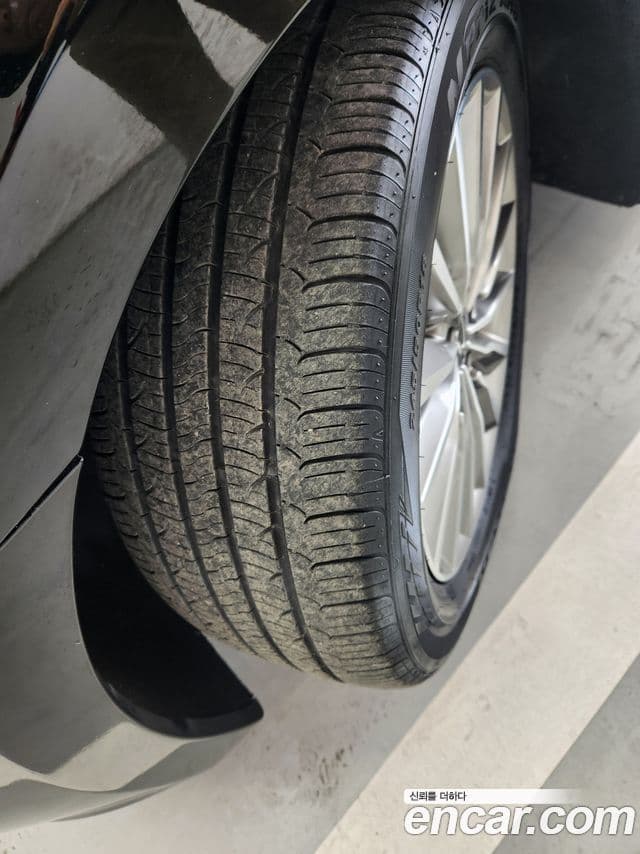 Hyundai Equus(новый кузов / новое поколение) Premium, 2014 6