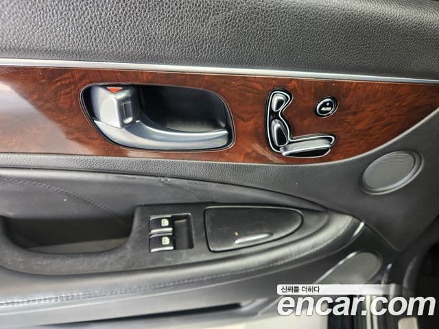 Hyundai Equus(новый кузов / новое поколение) Premium, 2014 7