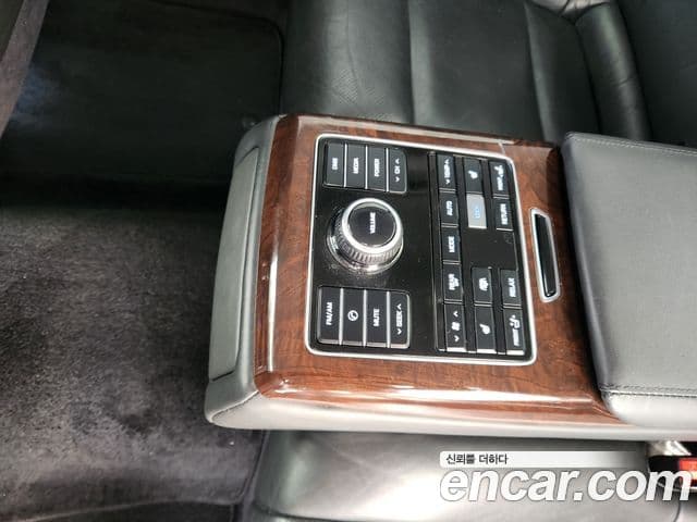 Hyundai Equus(новый кузов / новое поколение) Premium, 2014 8