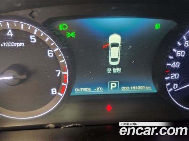 Hyundai Equus(новый кузов / новое поколение) Premium, 2014 15