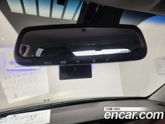 Hyundai Equus(новый кузов / новое поколение) Premium, 2014 20