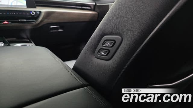 Kia K8 гибрид Noblesse, 2022 17