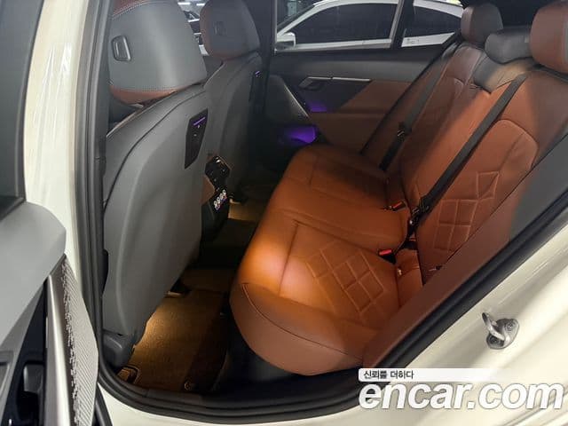 BMW 5시리즈 (G60) 530i xDrive M Sport, 2025 8