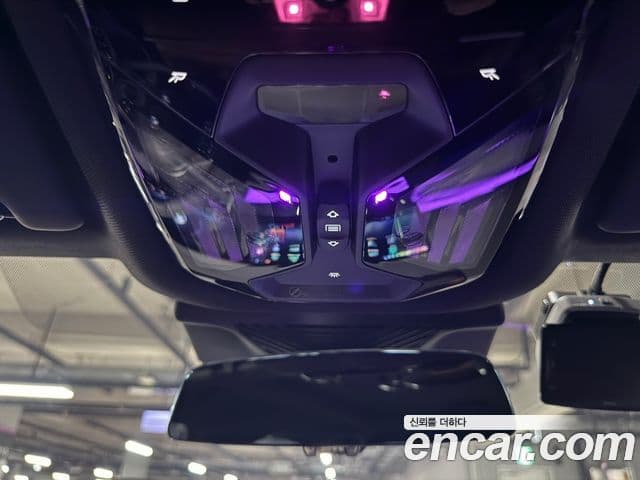 BMW 5시리즈 (G60) 530i xDrive M Sport, 2025 12