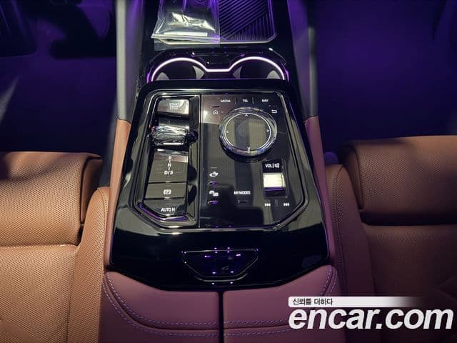 BMW 5시리즈 (G60) 530i xDrive M Sport, 2025 14