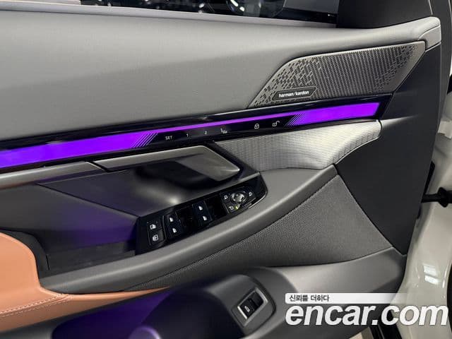 BMW 5시리즈 (G60) 530i xDrive M Sport, 2025 15