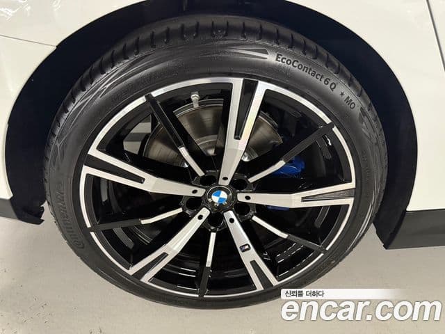 BMW 5시리즈 (G60) 530i xDrive M Sport, 2025 18