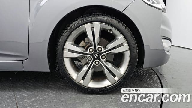 Hyundai Veloster Extreme, 2012 все фото