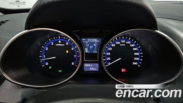 Hyundai Veloster Extreme, 2012 8