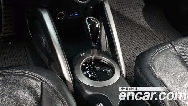 Hyundai Veloster Extreme, 2012 9