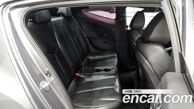 Hyundai Veloster Extreme, 2012 12