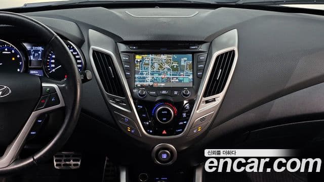 Hyundai Veloster Extreme, 2012 14