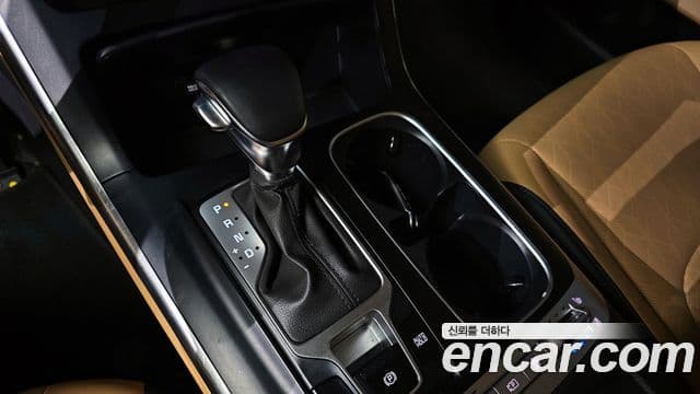 Kia Carnival 4세대 Prestige, 2022 9