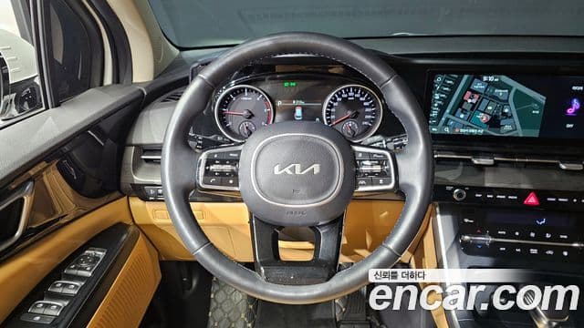 Kia Carnival 4세대 Prestige, 2022 13