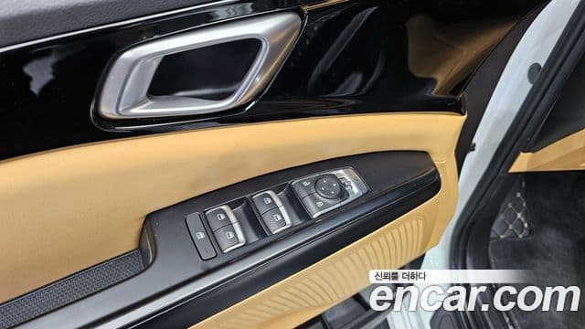 Kia Carnival 4세대 Prestige, 2022 14